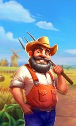 Barnyard Megahays Megaways